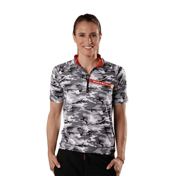 Rotwild RCD Camou Jersey