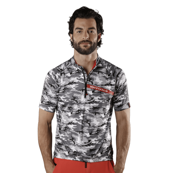 Rotwild RCD Camou Jersey