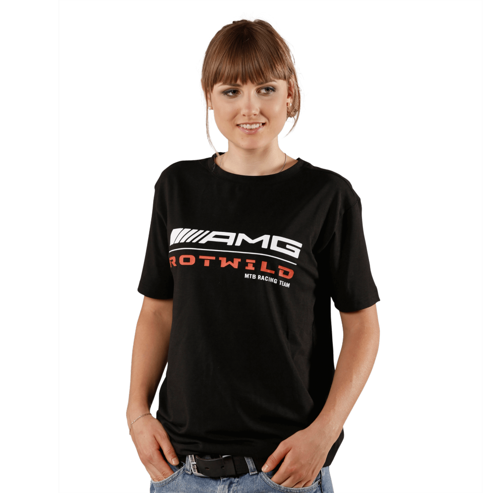 Rotwild AMG Functional Tee