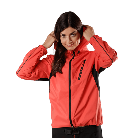 Rotwild RCD Rainjacket light