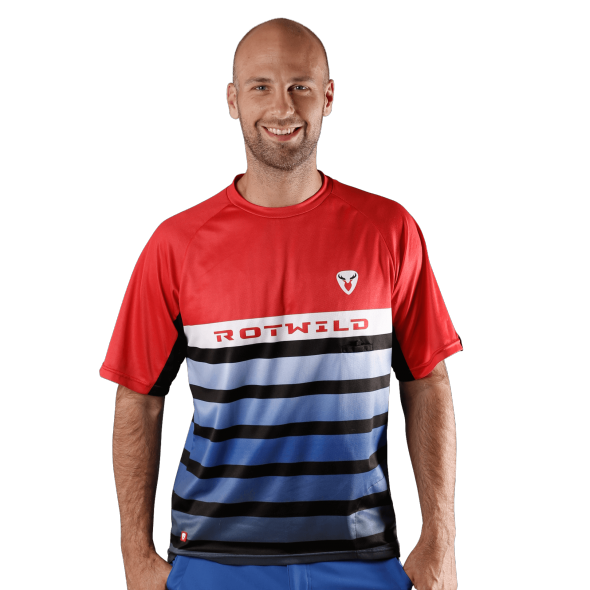 Rotwild RCD Enduro Shirt
