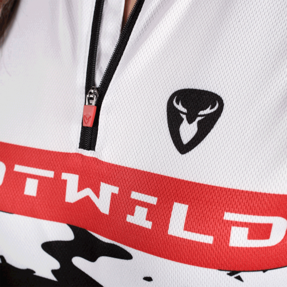 Rotwild RCD Camou Stripe Jersey