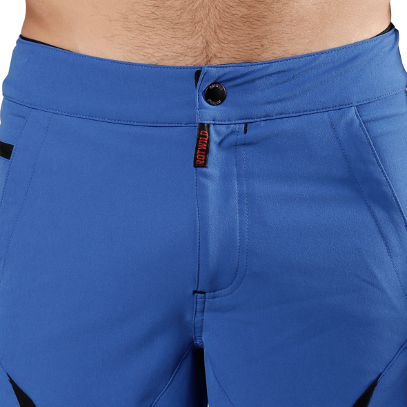 Rotwild RCD Trail Short blue