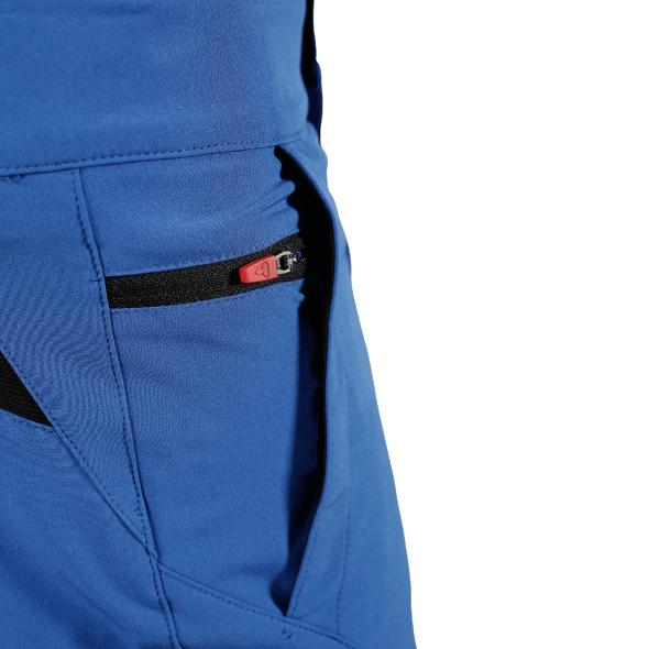 Rotwild RCD Trail Short blue