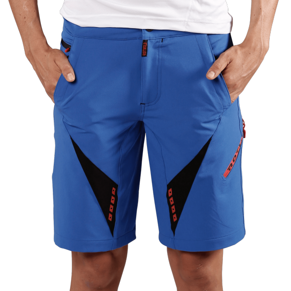 Rotwild RCD Trail Short blue