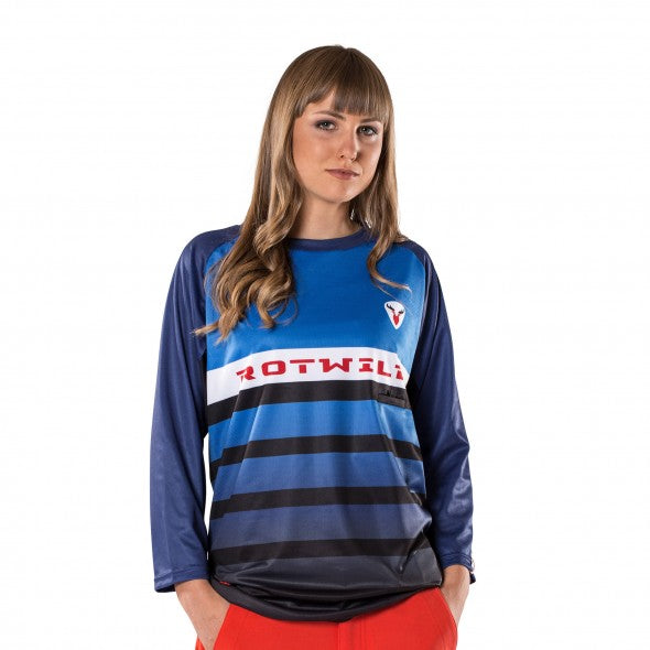 Rotwild RCD Enduro Shirt 3/4