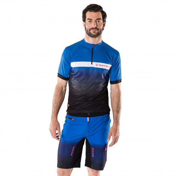 Rotwild RCD GRADIENT JERSEY
