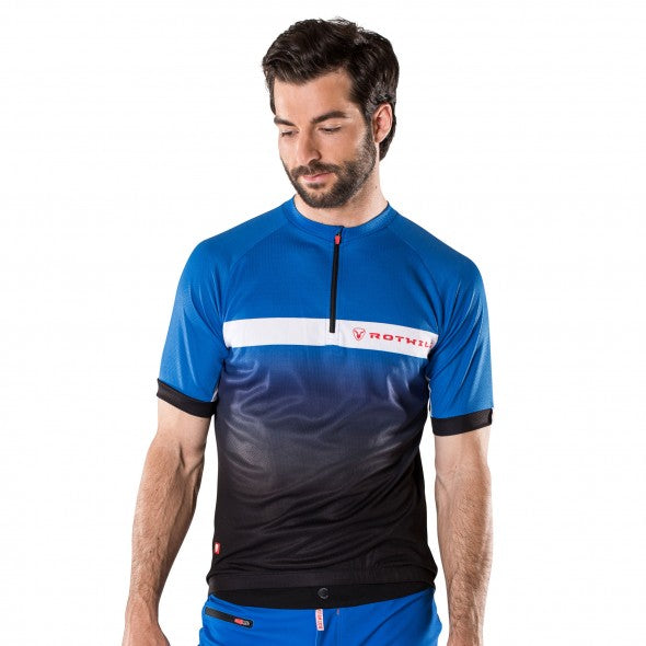 Rotwild RCD GRADIENT JERSEY