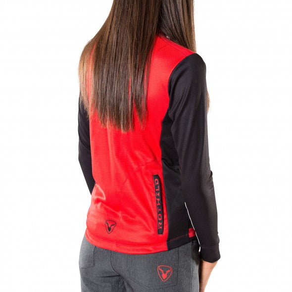 Rotwild RCD Windblock Jersey