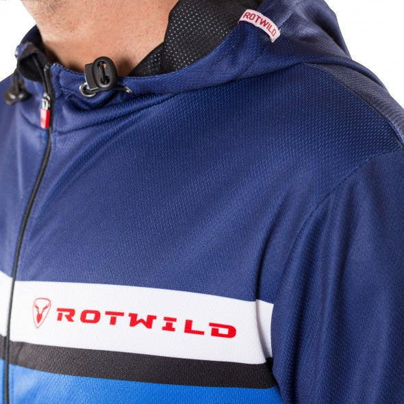 Rotwild RCD Stripe Hoodie