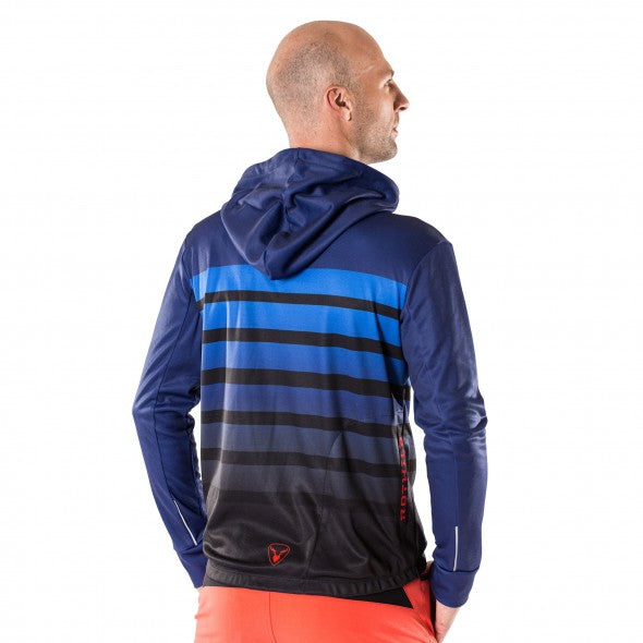 Rotwild RCD Stripe Hoodie