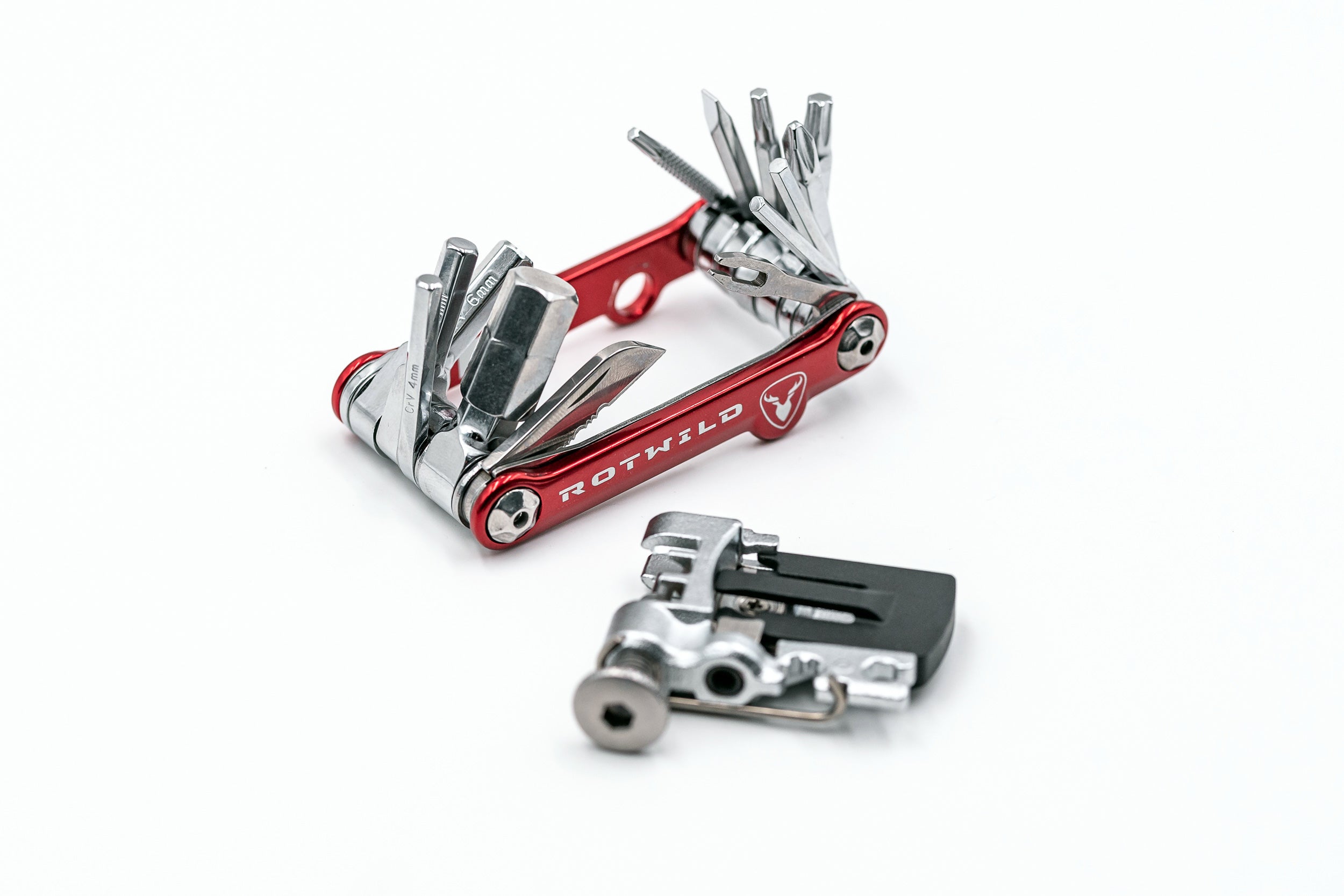 ROTWILD TOPEAK MINI PT30