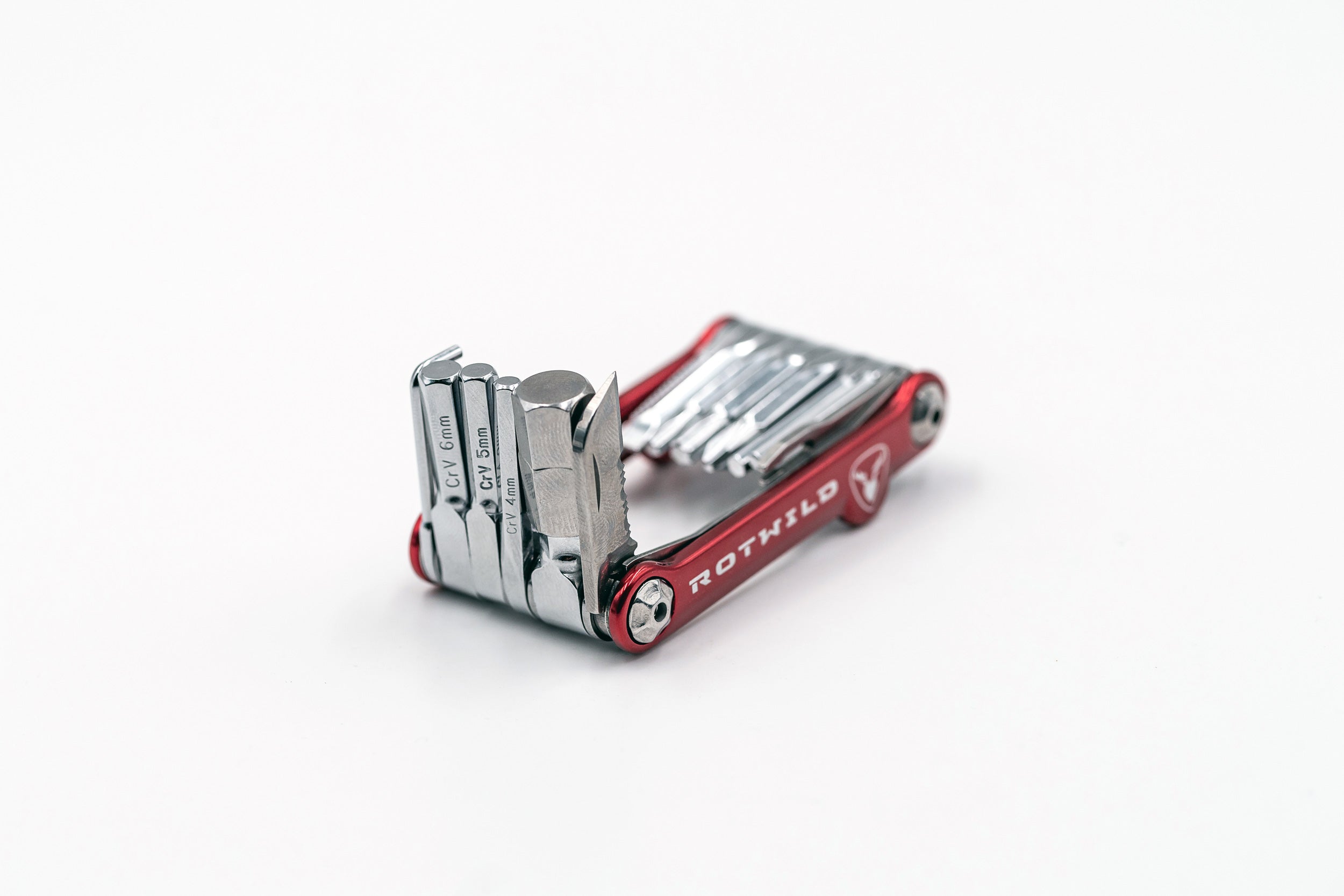 ROTWILD TOPEAK MINI PT30