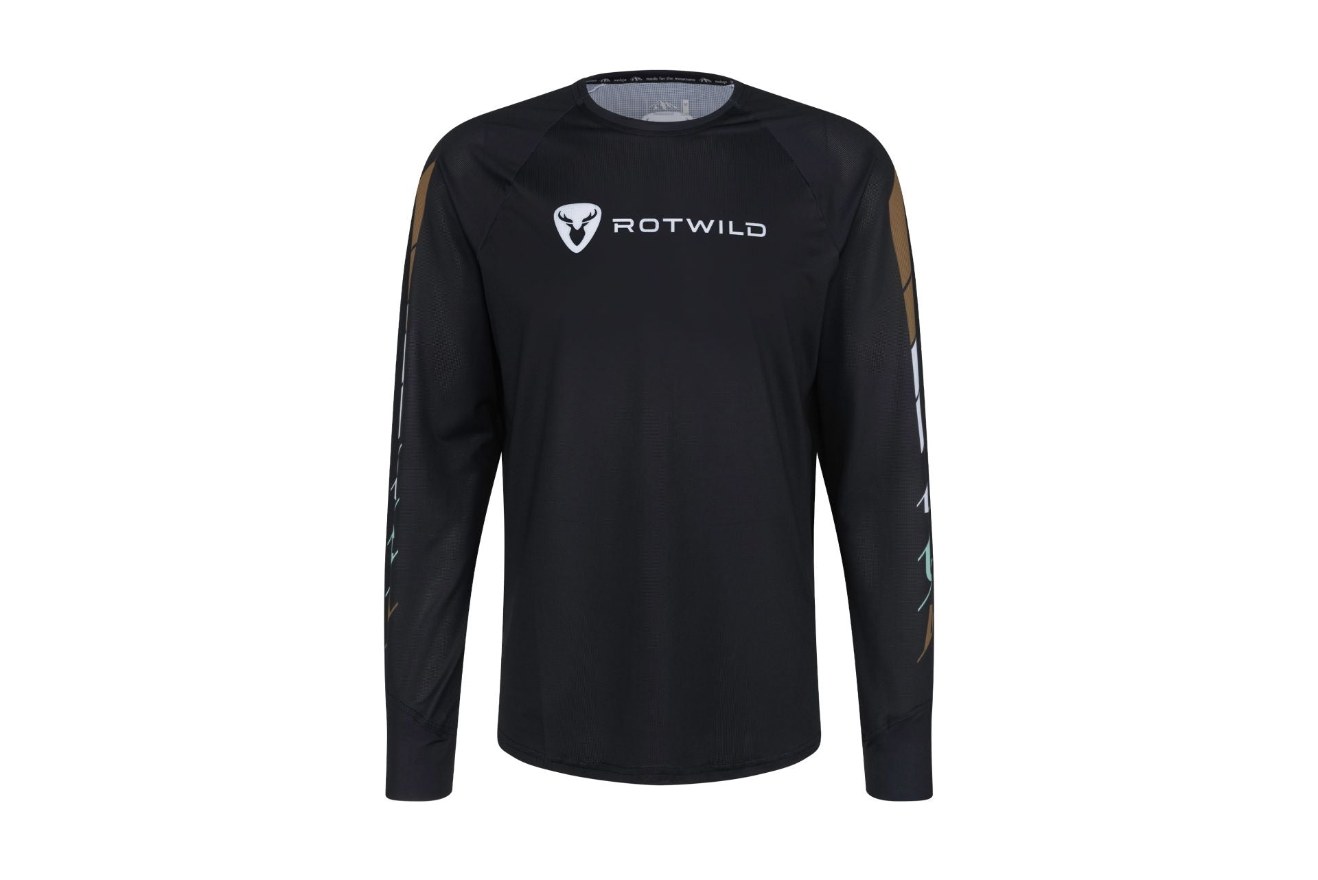 Rotwild Functional Longsleeve / CHANDOLIM.ROTWILD