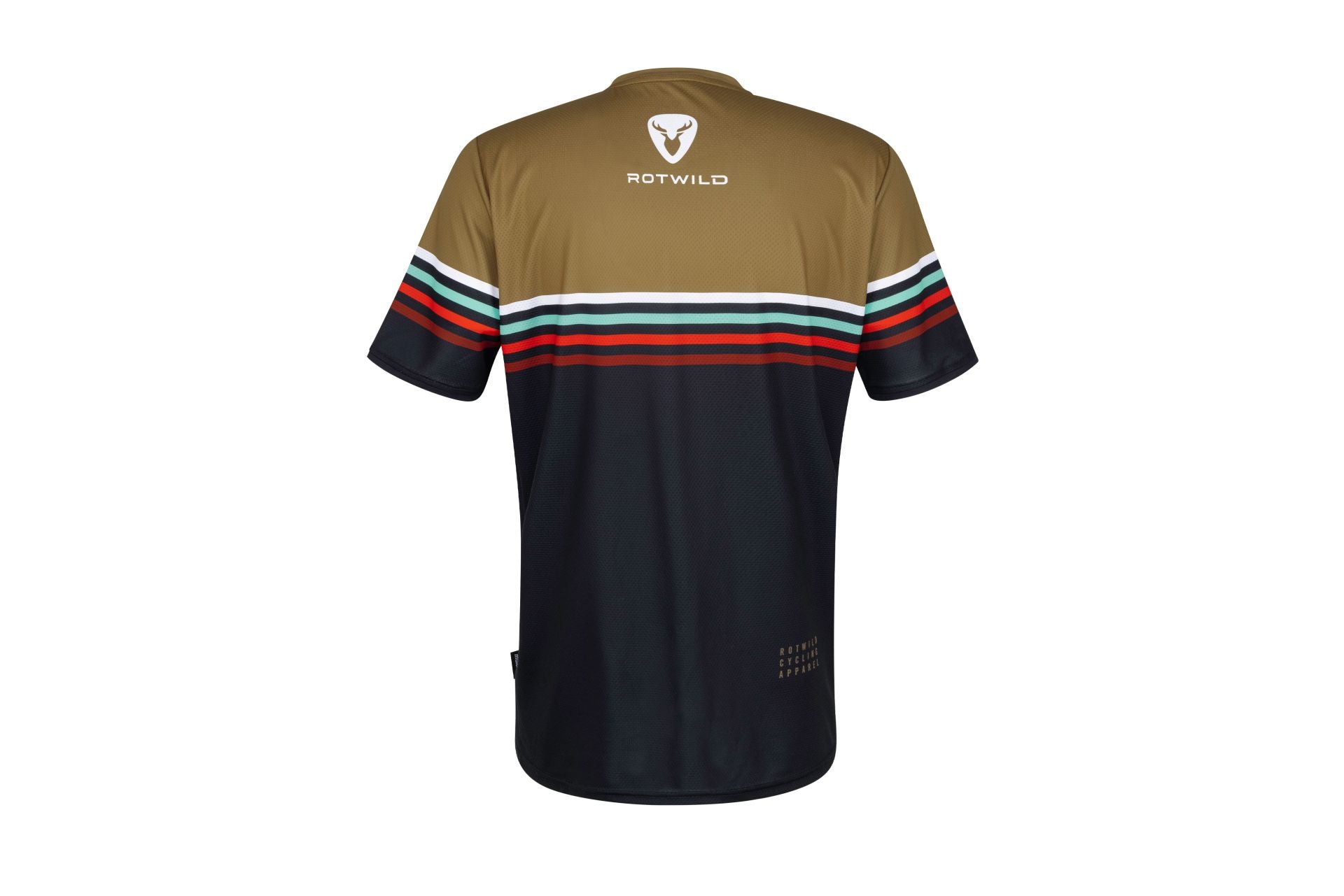 Rotwild Functional Jersey / CHANDOLIM.ROTWILD clay