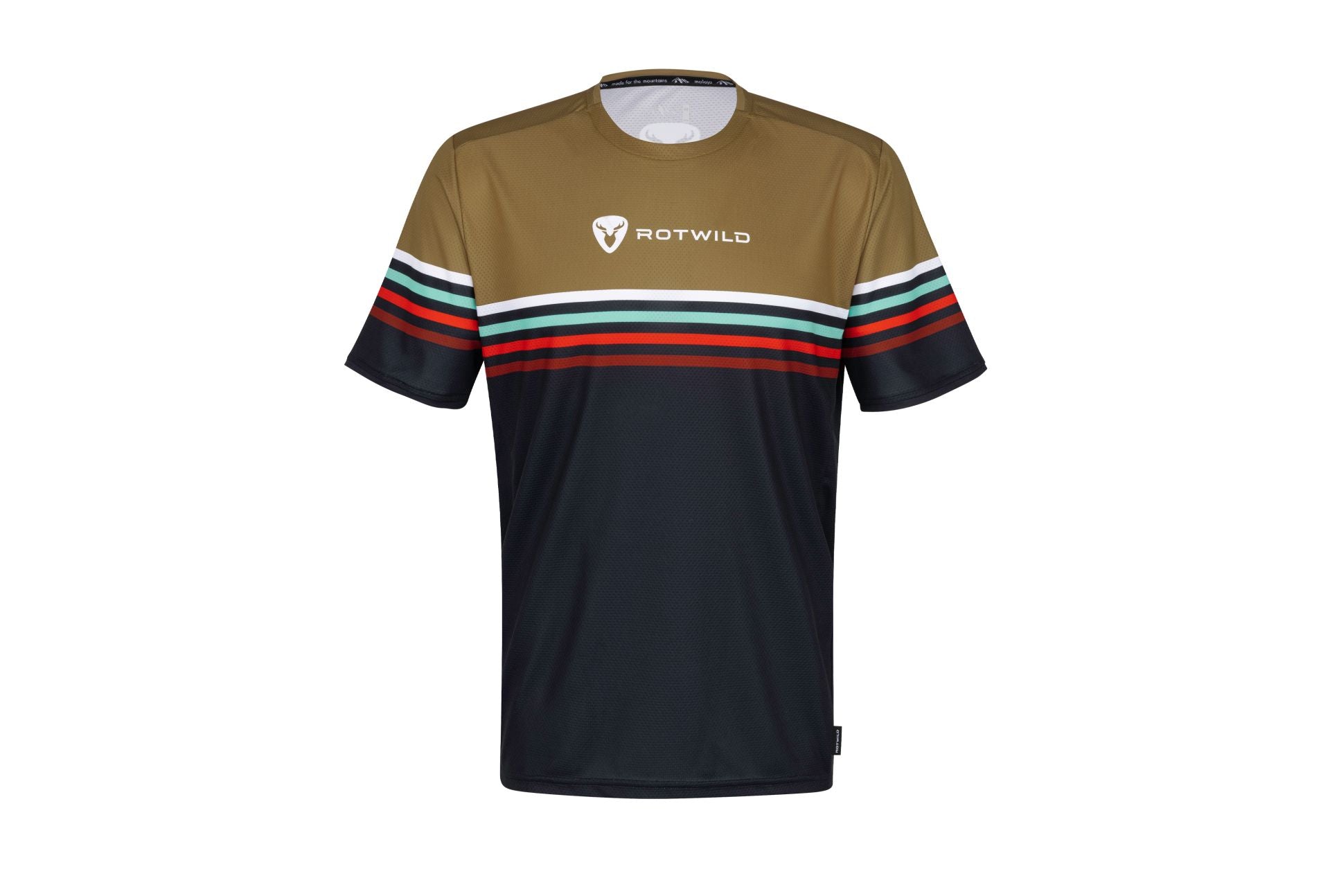 Rotwild Functional Jersey / CHANDOLIM.ROTWILD clay