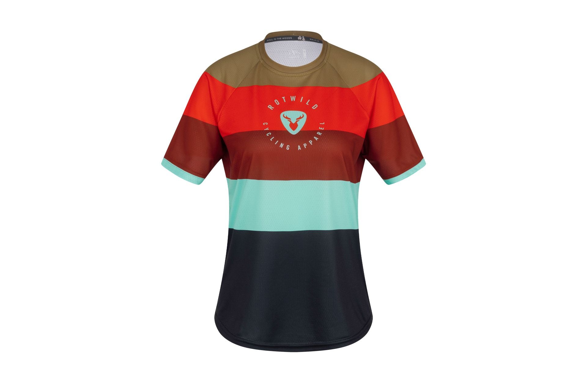 Rotwild Jersey Women / SANDLINGM.ROTWILD Multi