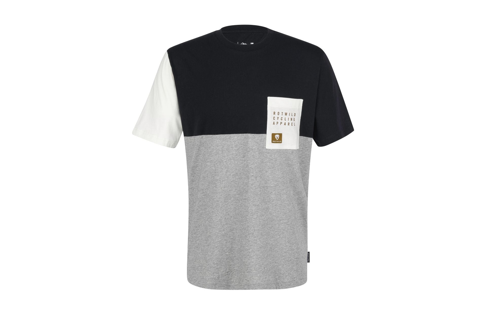 Rotwild T-Shirt Men / SILSERM.ROTWILD