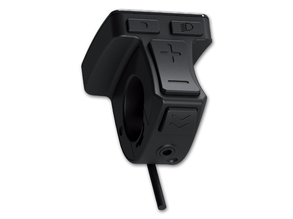 Brose Allround Display