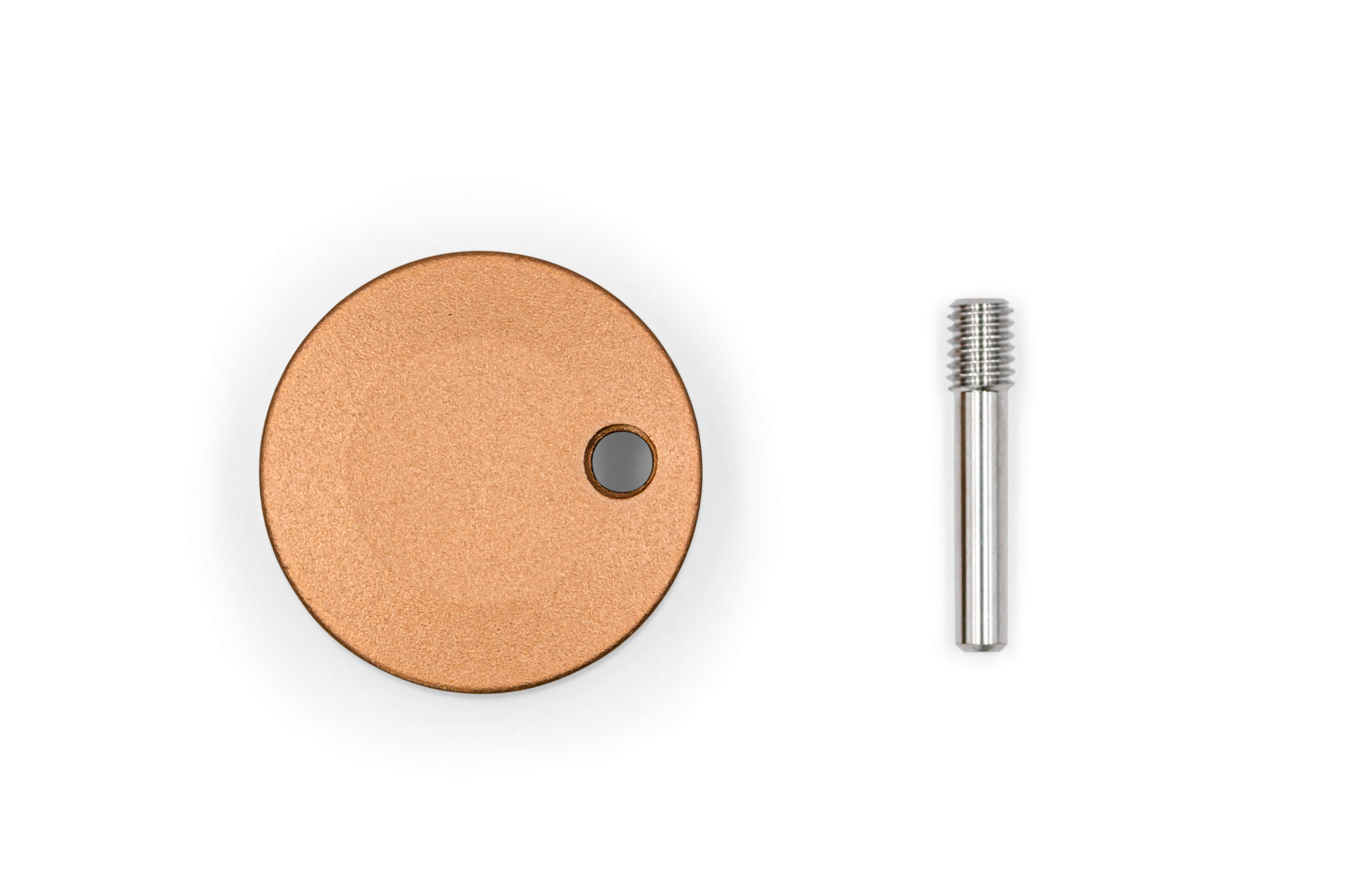 Batterieschloss QR R.375/735/EX/EXC