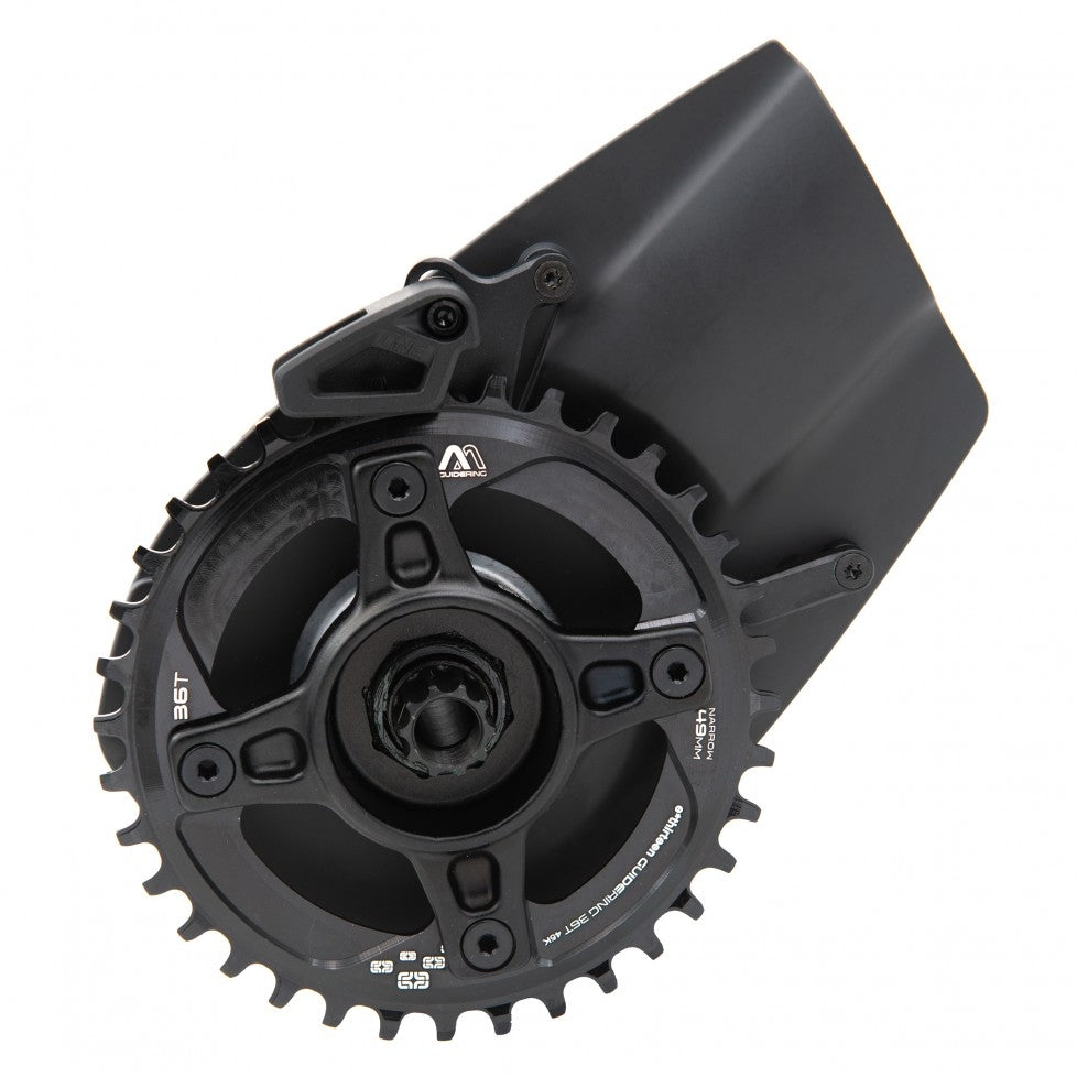 ROTWILD E-MTB KETTENFÜHRUNG II (BOOST)