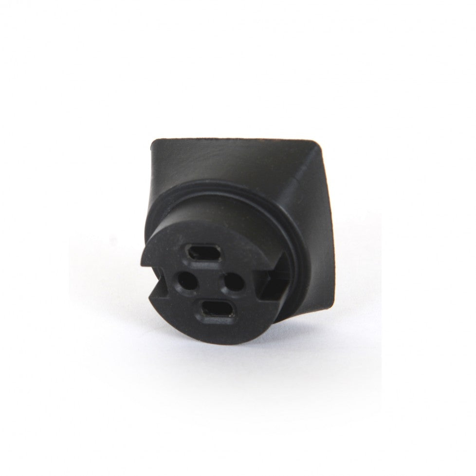 ABDECKUNG FÜR LADEBUCHSE IPU bis 2019