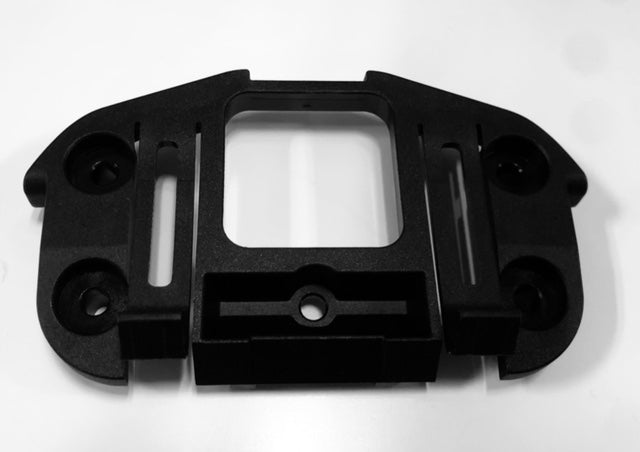 R.750 Batterie Endkappe mit Haltenasen