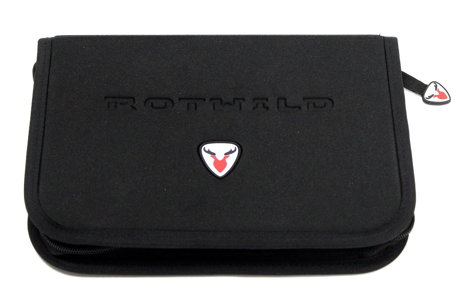 ROTWILD Service Mappe