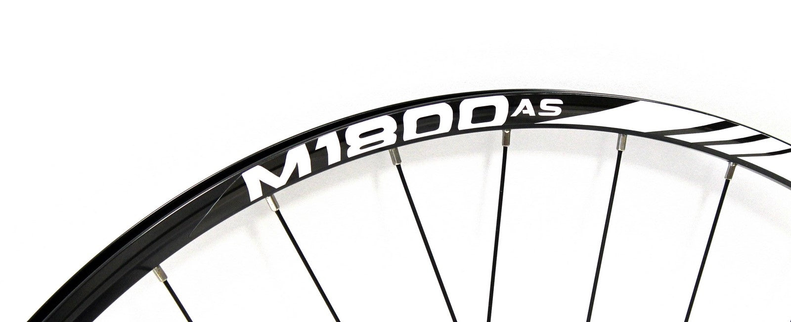 Citec M1800 AS LRS 27.5"schwarz/weiss