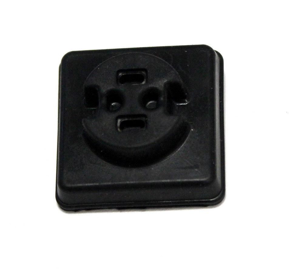 ABDECKUNG FÜR LADEBUCHSE