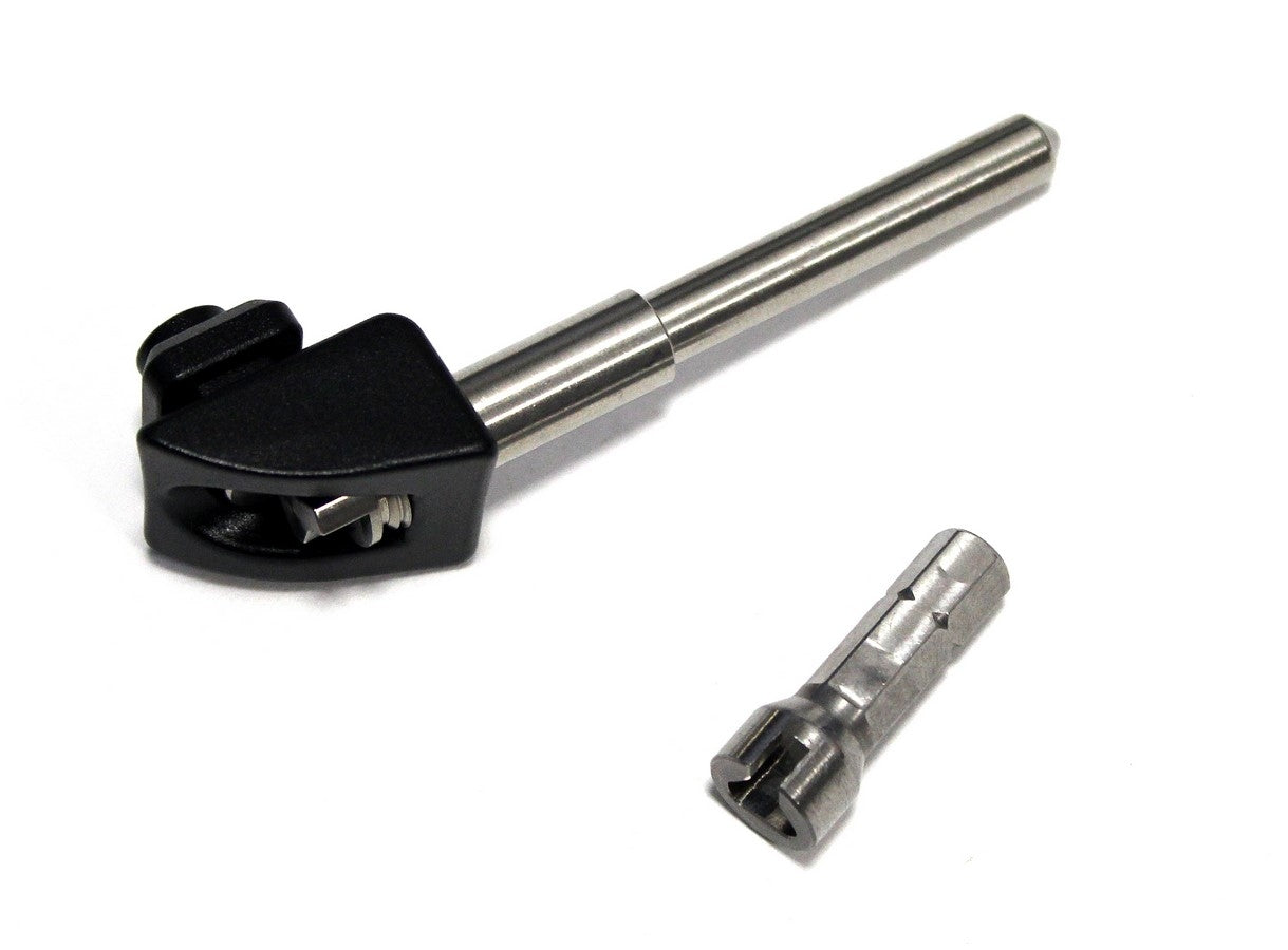 Rotwild R.750 Multilever Bold Lock Kit