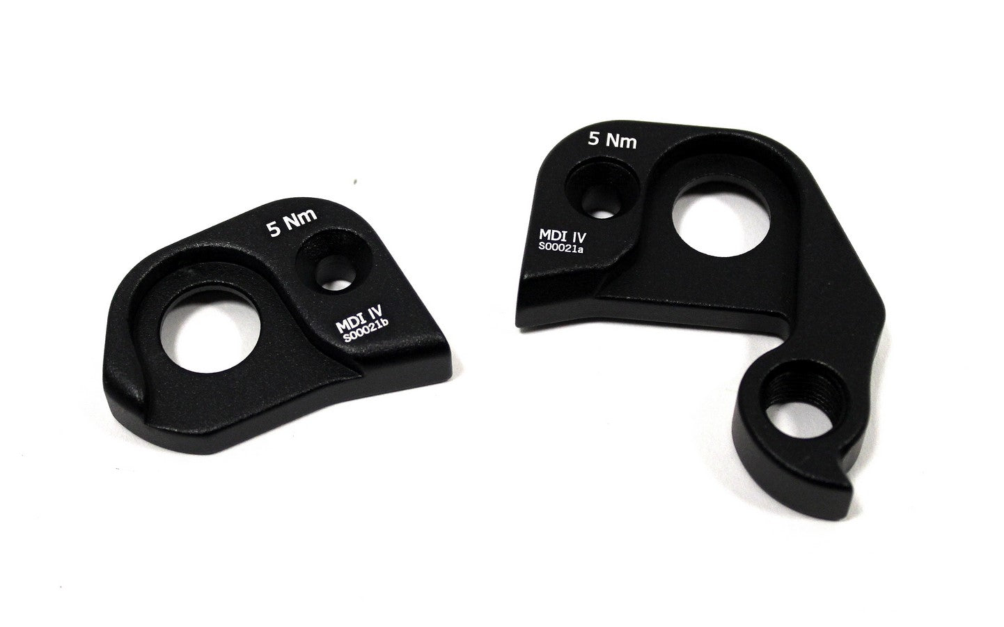 SCHALTAUGE incl. Inlay (MDI4) ab MY20 für 375/735/750er Modelle