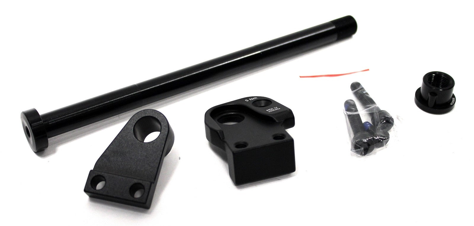 Rotwild Ständer Adapter Kit für alle E-MTB´s ab MY20