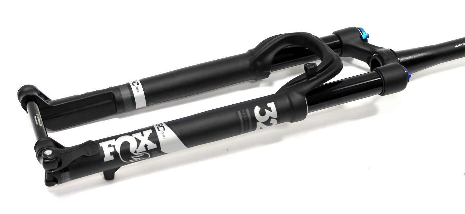 Fox 32 Float 120 29" Grip Boost Performance 2017