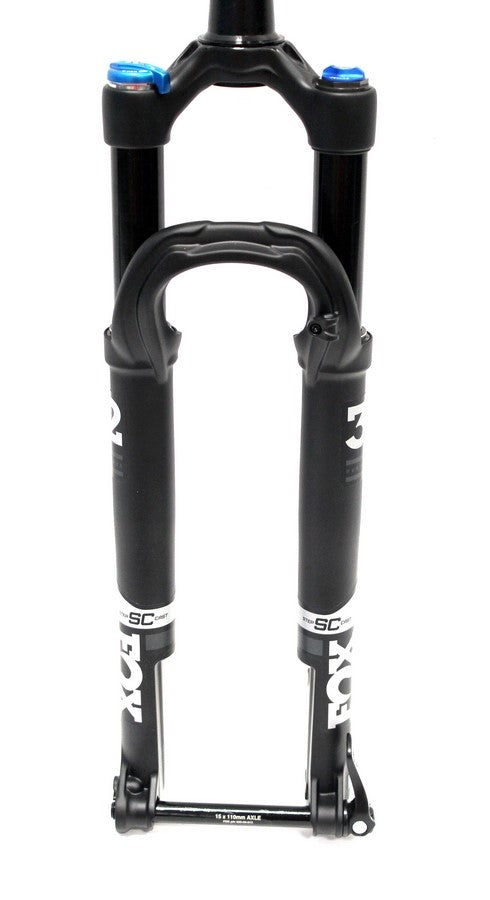 Fox 32 Float 100 SC 29" Grip Boost Performance 2018