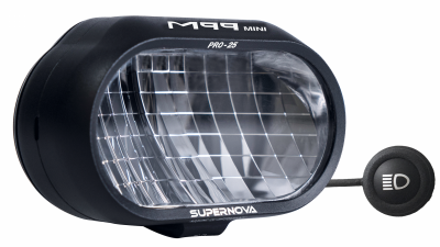 Supernova M99 Mini Pro 25 Monkey Link