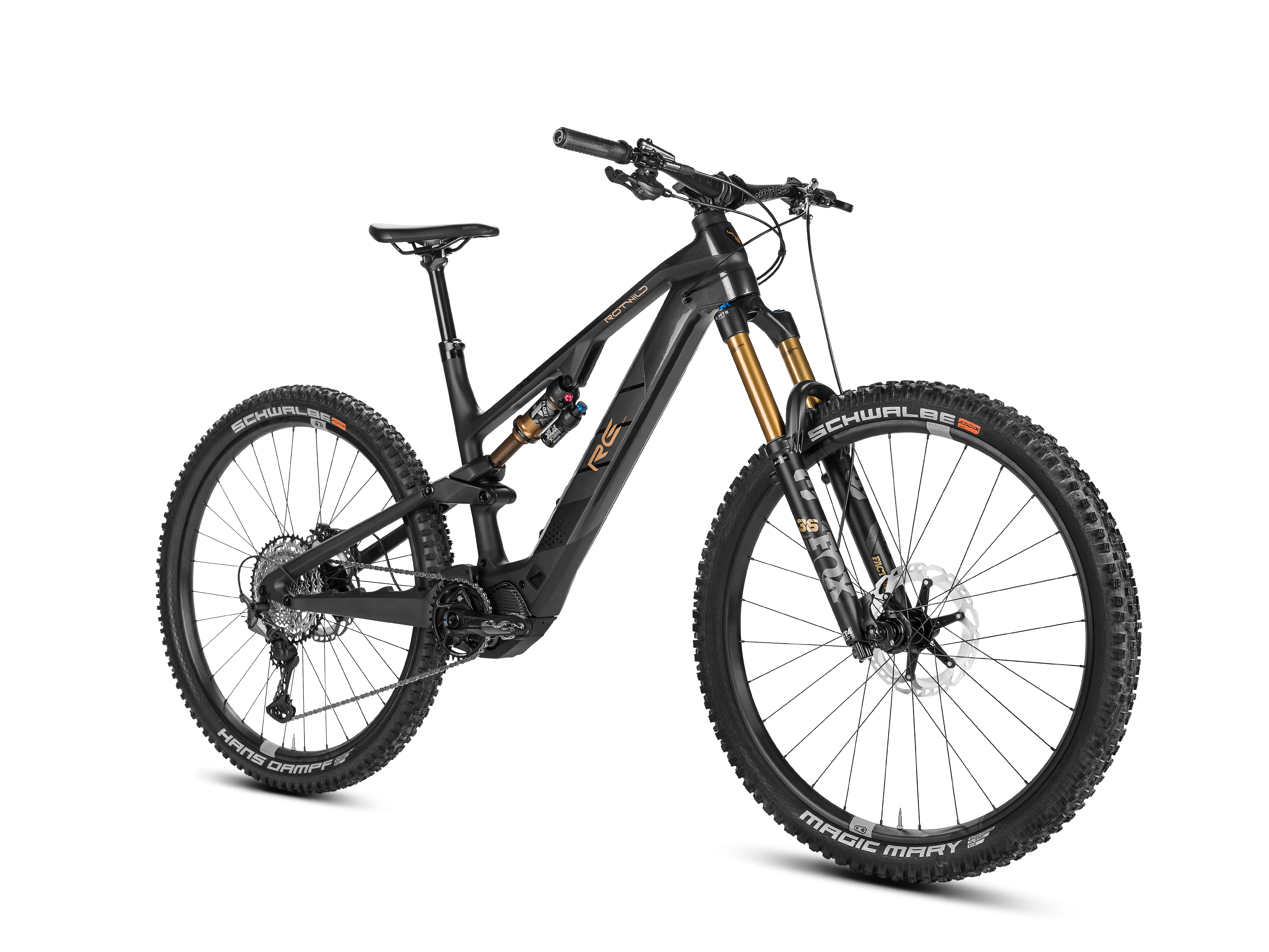 Rotwild R.E375 Ultra