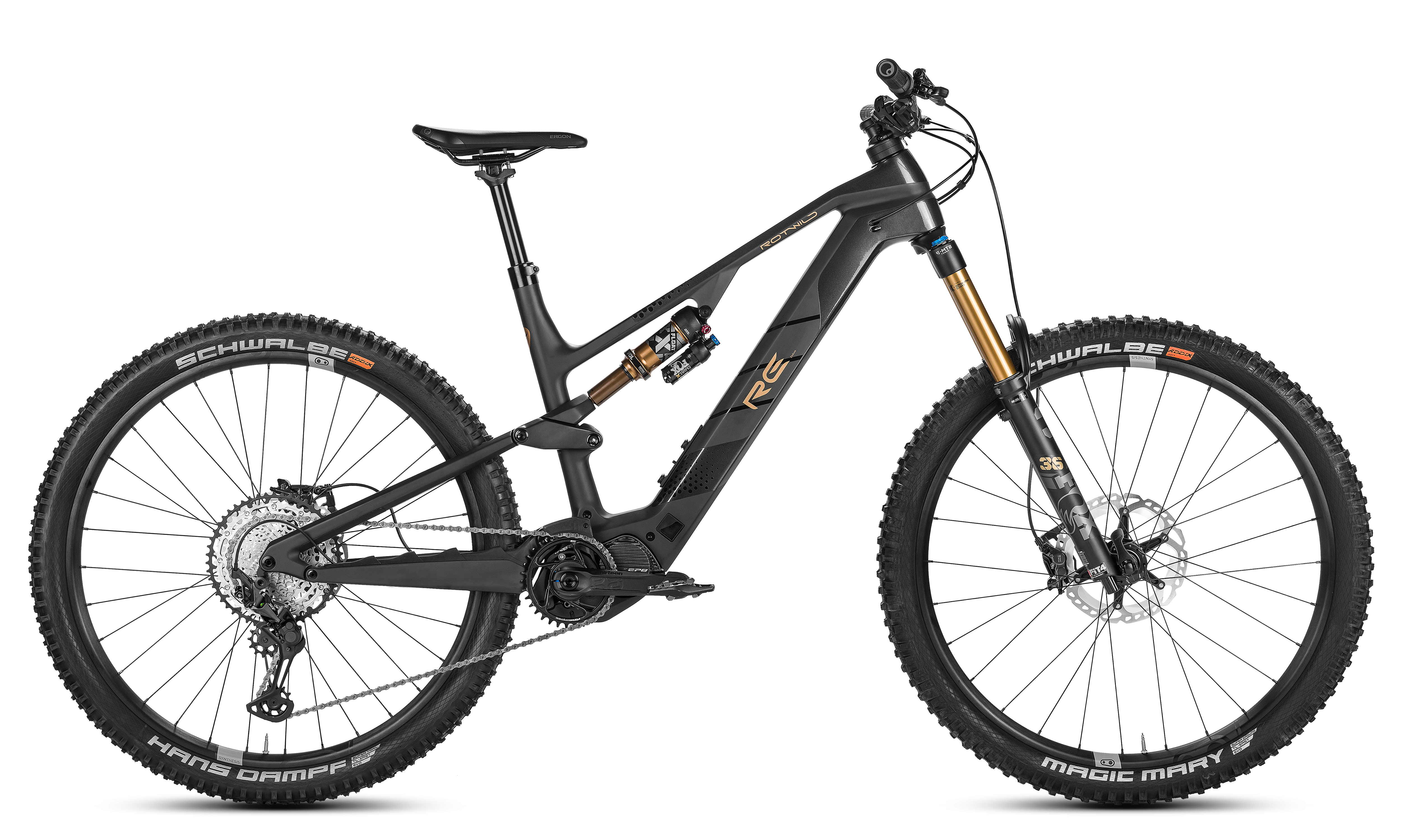 Rotwild R.E375 Ultra