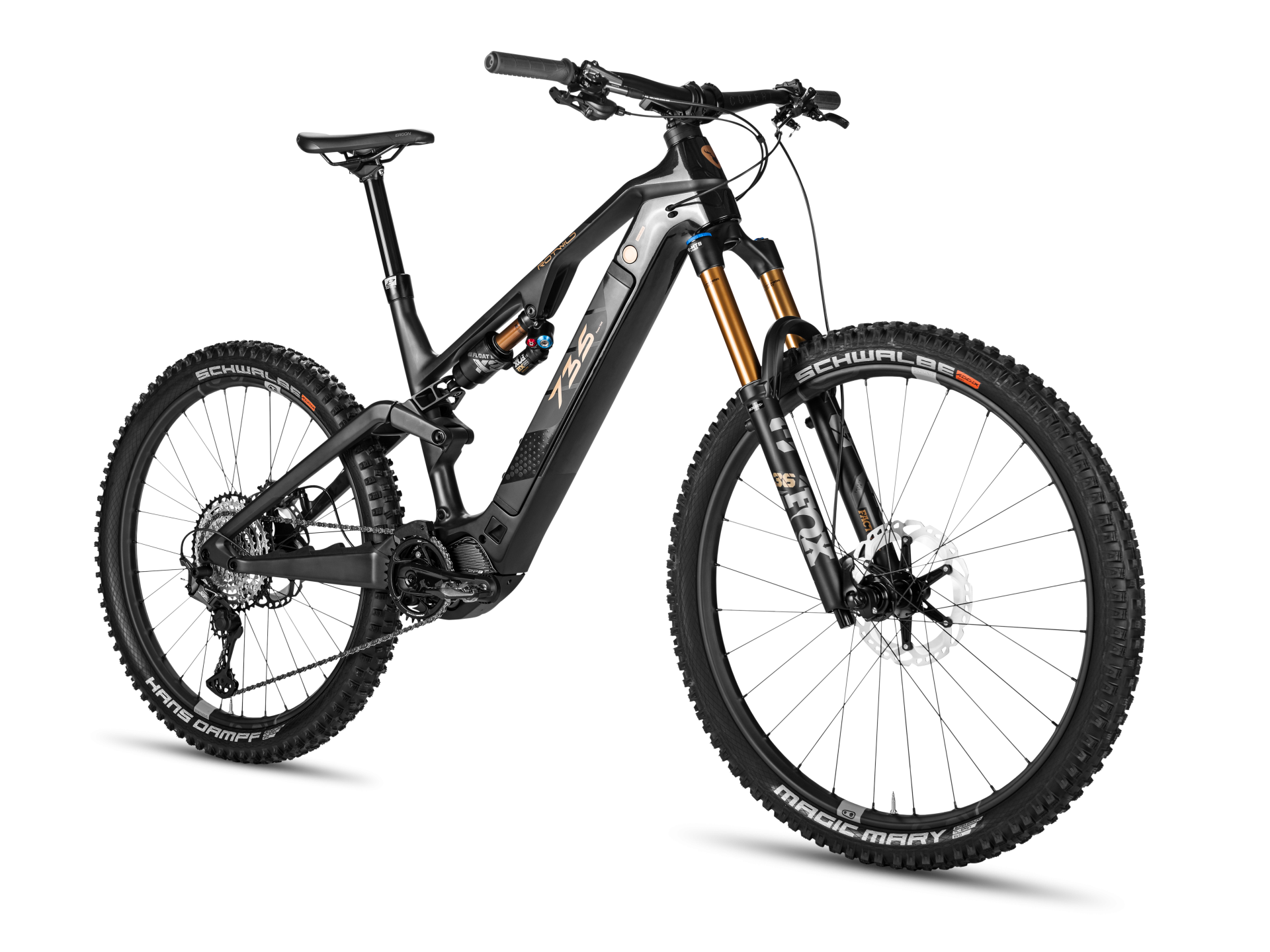 Rotwild R.E735 Ultra