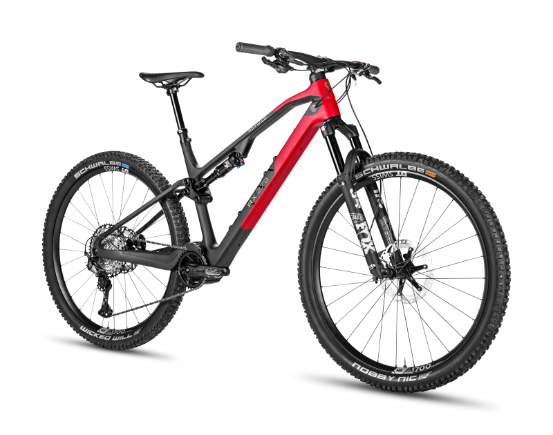 rotwild rennrad rahmen Rotwild R.X275 Core jetzt online entdecken