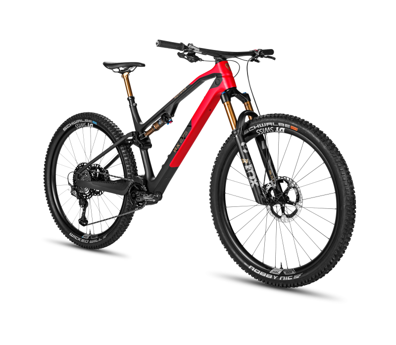 rotwild rennrad gebraucht Rotwild R.X275 Ultra mit HX1700 Spline bestellen