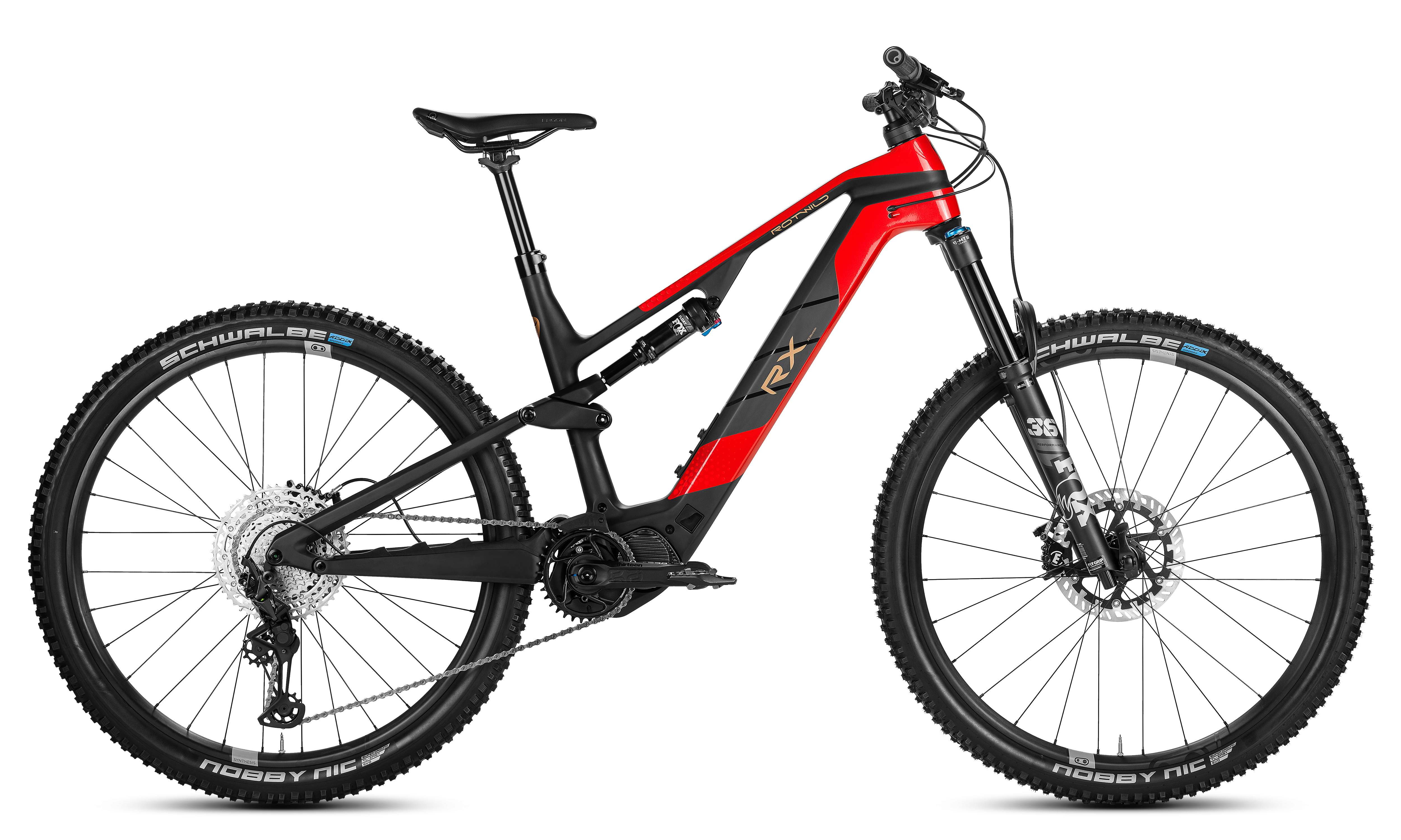 Rotwild R.X375 Core