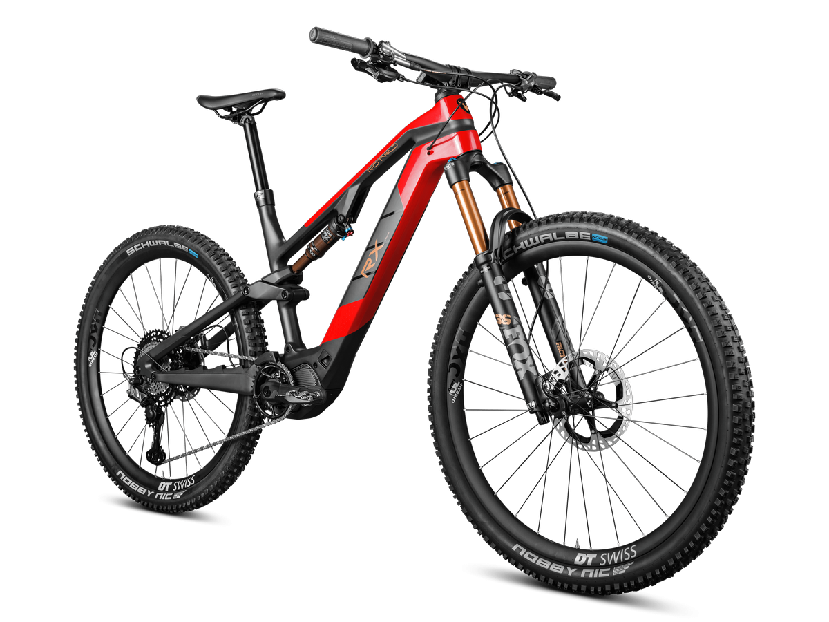 Rotwild R.X375 Ultra Gr. XL gebraucht *nur 550km*