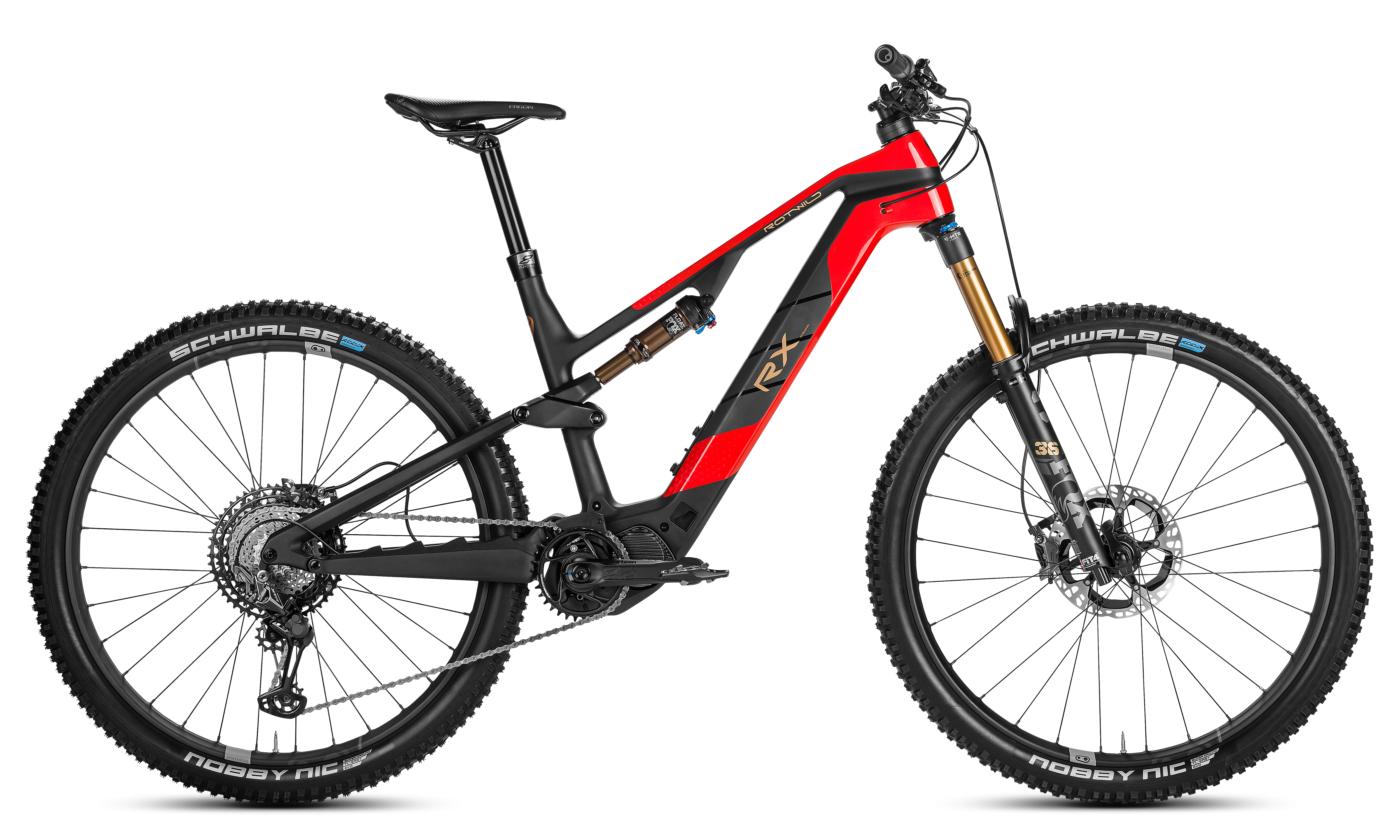Rotwild R.X375 Ultra