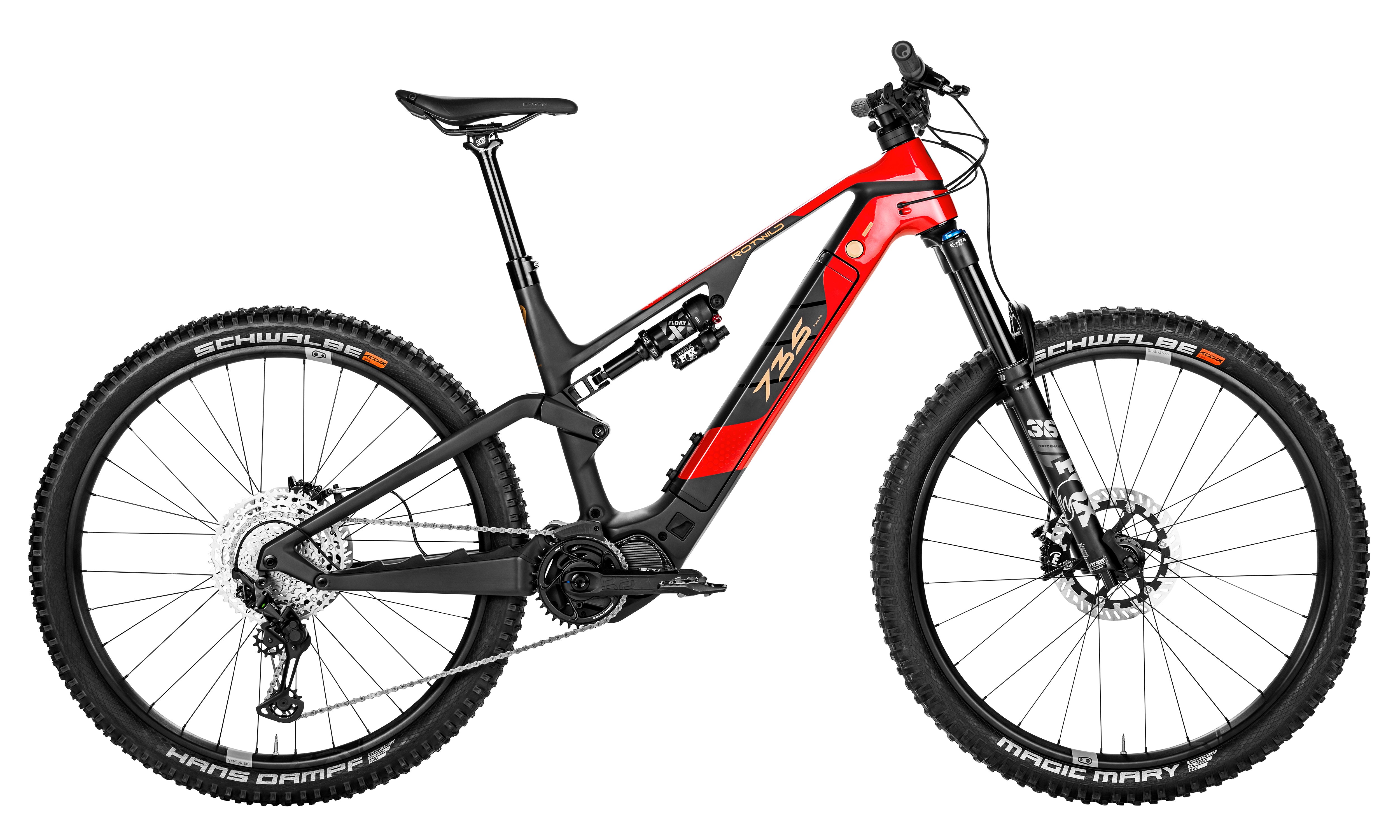Rotwild R.X735 Core