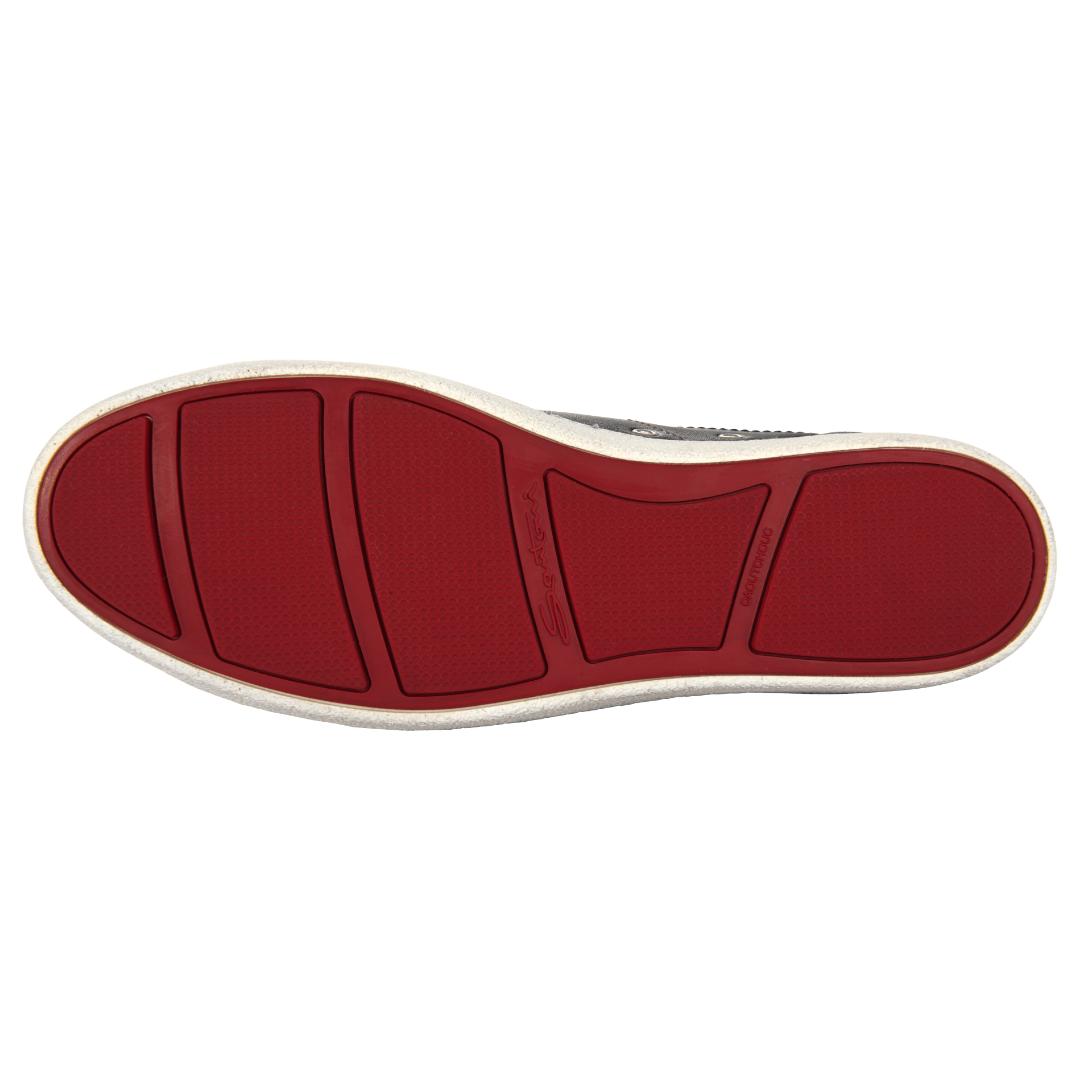 Santoni AMG Team Rotwild Sneaker