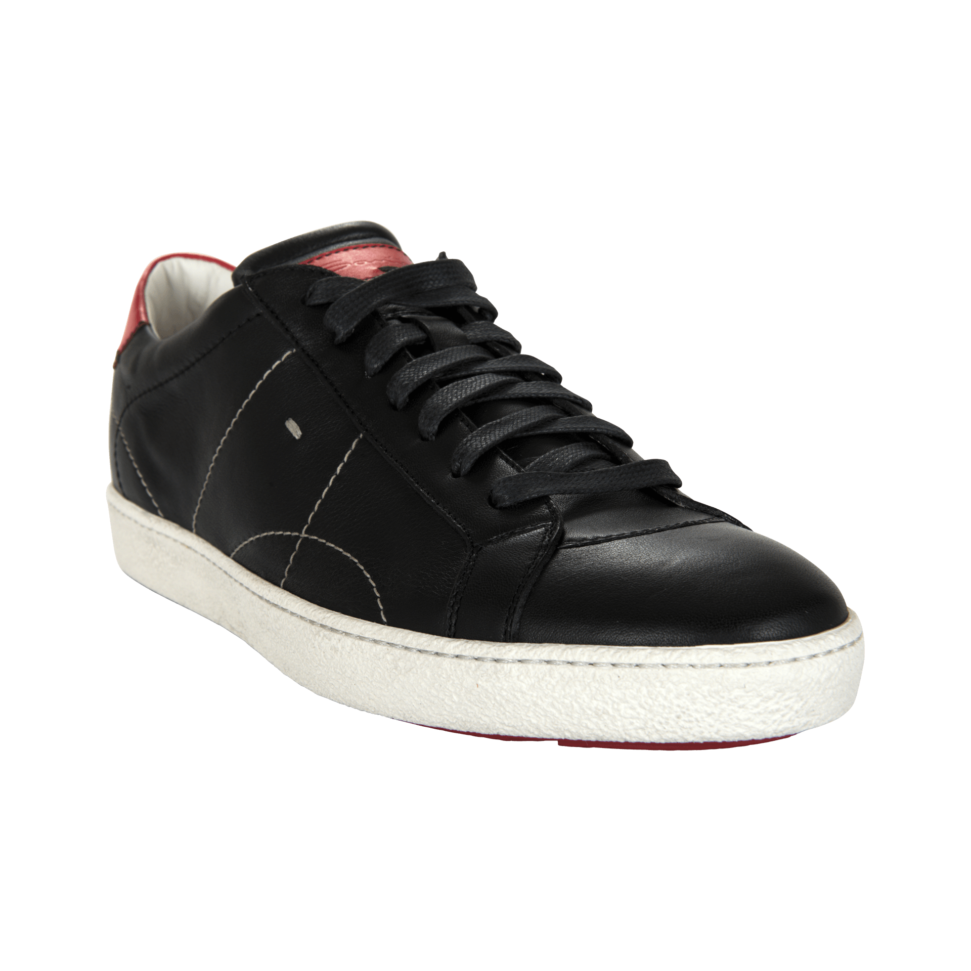 Santoni AMG Team Rotwild Sneaker