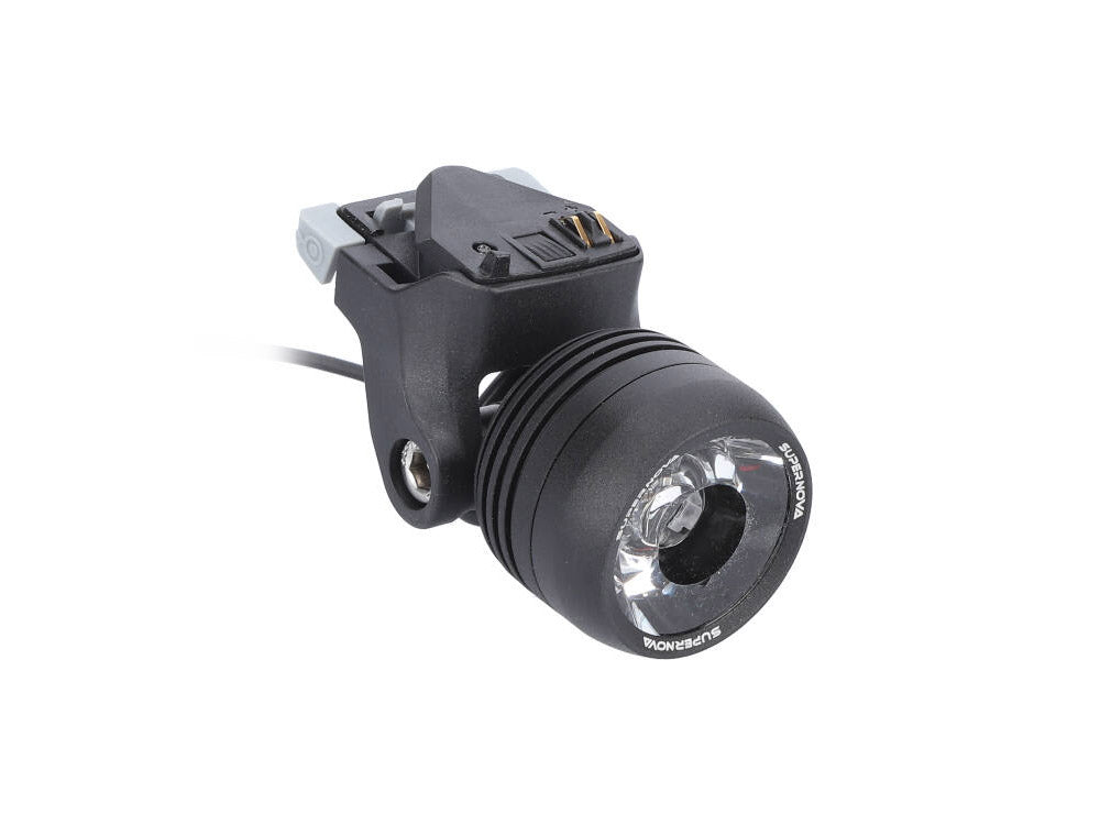 Supernova Mini 2 Pro Monkey Link mit Fernlicht