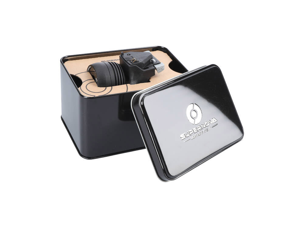 Supernova Mini 2 Pro Monkey Link mit Fernlicht