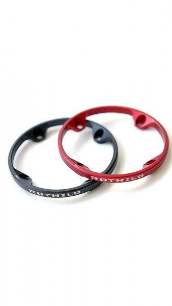 chainsuck rennrad ROTWILD ANTI CHAINSUCK RING